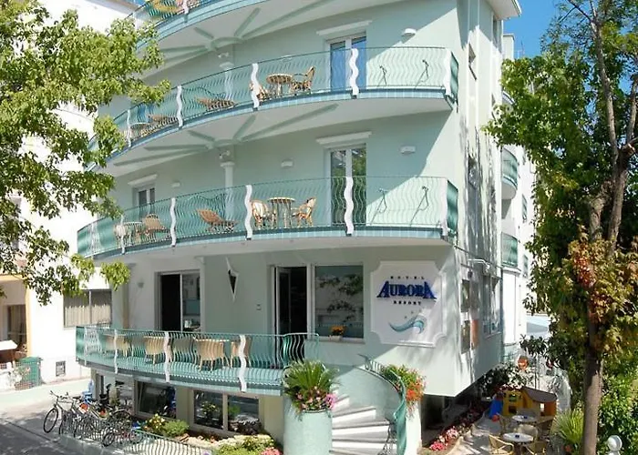 Hotel Aurora
