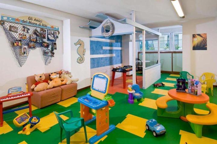 Hotel Aurora 3*