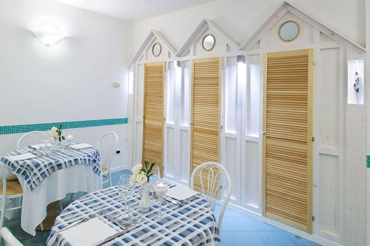 Hotel Aurora Cattolica
